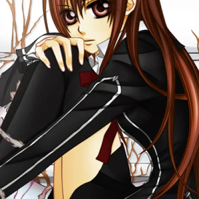 Yuuki Cross