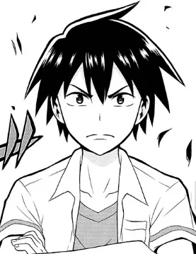 Yuuki Rindo