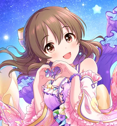 Yuuko Hori