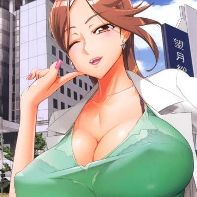 Yuuko Sagiri