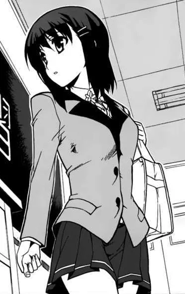 Yuuno Arashiko