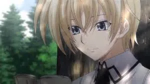 Yuuto Kiba
