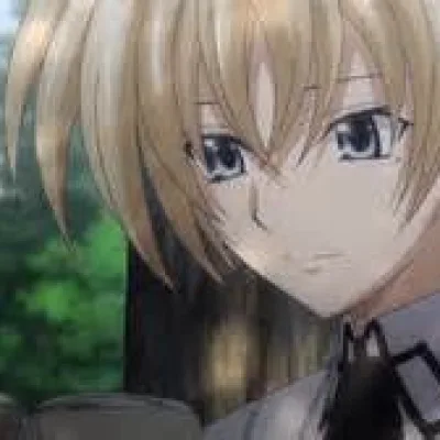 Yuuto Kiba