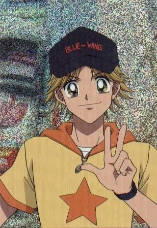 Yuuya Asou