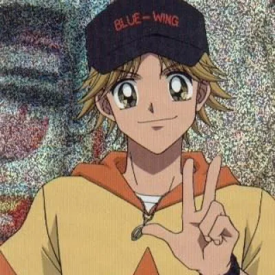 Yuuya Asou