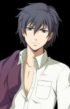 Yuuya Kizami