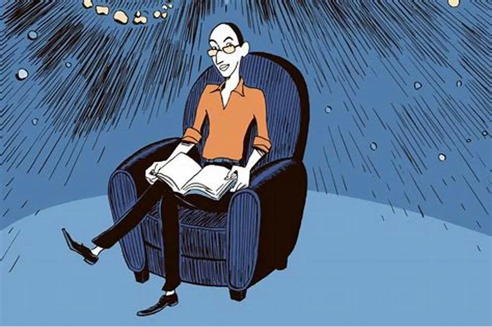 Yuval Noah Harari