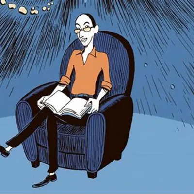 Yuval Noah Harari