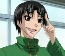 Yūya Higuchi