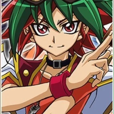 Yuya Sakaki