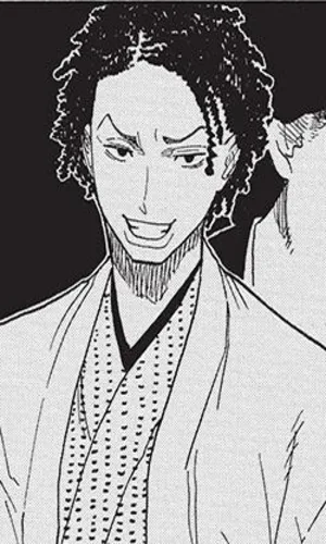 Yuzen Arakawa