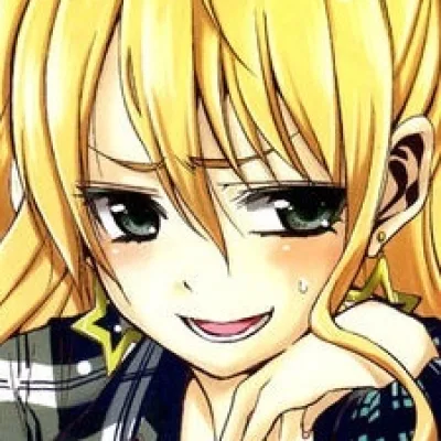 Yuzu Aihara