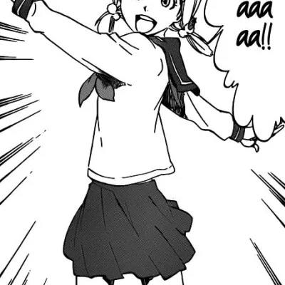 Yuzu Kurosaki