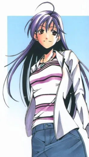 Yuzuki Eba
