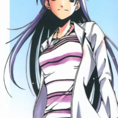 Yuzuki Eba