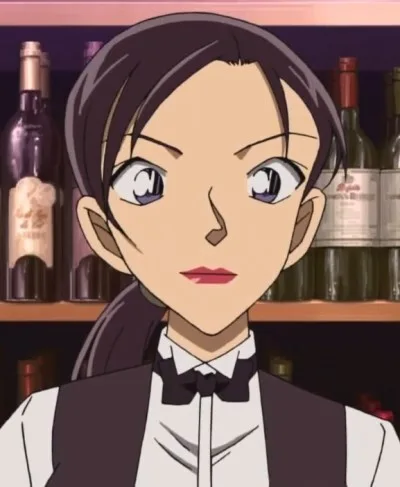 Yuzuki Fukui