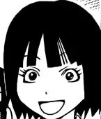 Yuzuki Fuwa