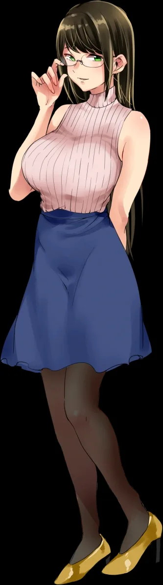 Yuzuki Hanyu