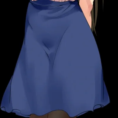 Yuzuki Hanyu