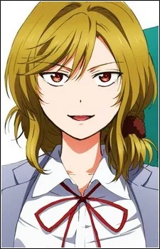Yuzuki Seo