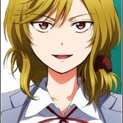 Yuzuki Seo