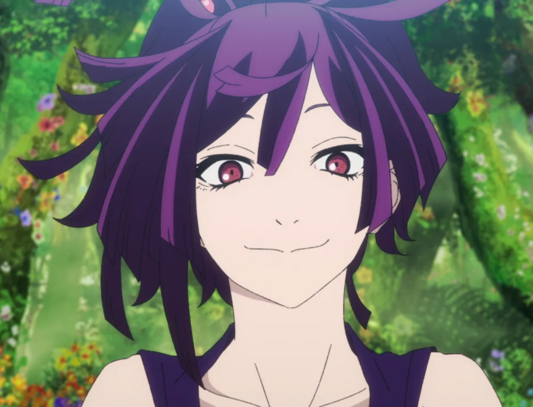 Yuzuriha