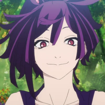 Yuzuriha