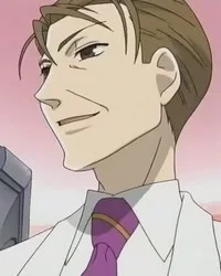 Yuzuru Souh