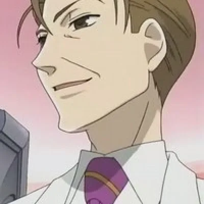 Yuzuru Souh