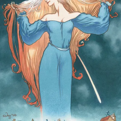 Yvaine
