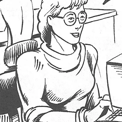 Yvonne