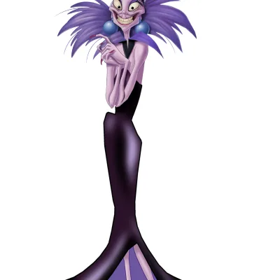 Yzma