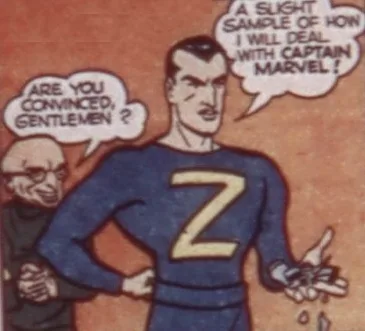 Z