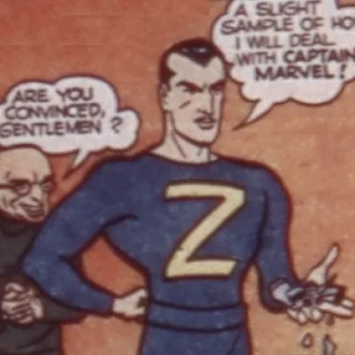 Z