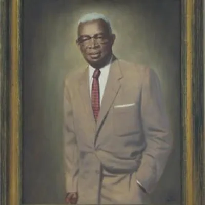 Z. Alexander Looby