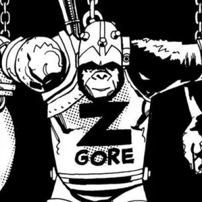 Z-Gore