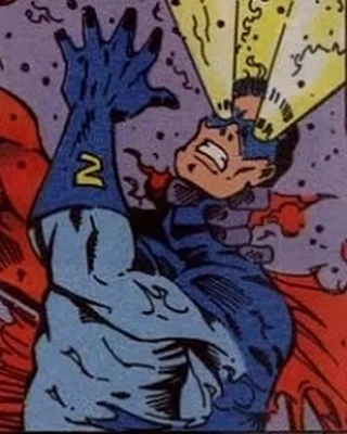 Z-Man