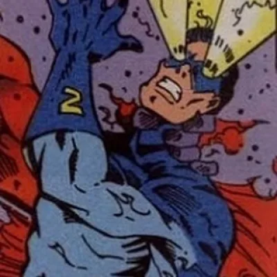 Z-Man