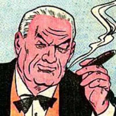 Z. Spade