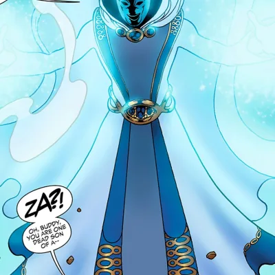 Za
