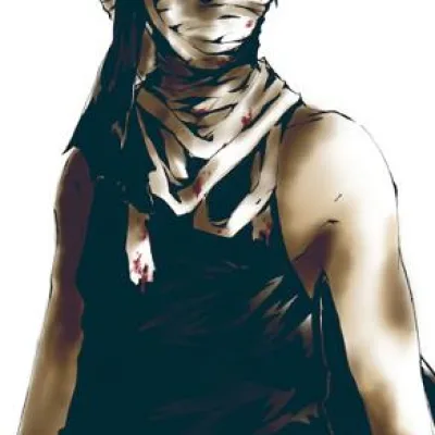 Zabuza Momochi