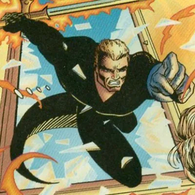 Zachariah Frost