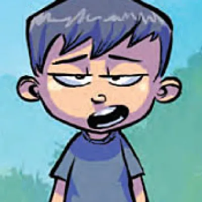 Zachary
