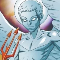 Zachary Halo
