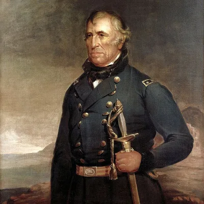 Zachary Taylor