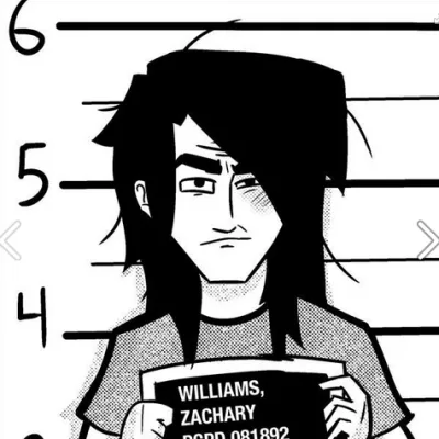 Zachary Williams