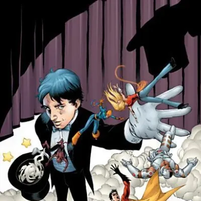 Zachary Zatara