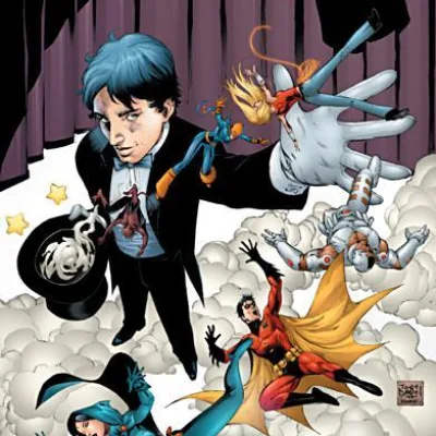 Zachary Zatara