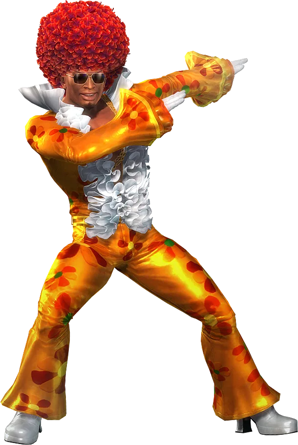 Zack