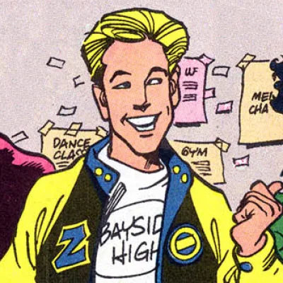 Zack Morris